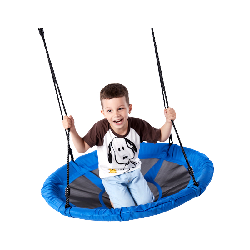 Почему текстильные качели — лучший выбор для современной жизни на открытом воздухе: объяснение долговечности и комфорта