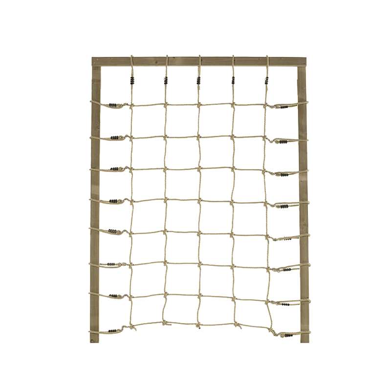 Развитие моторного совершенства: наука и мастерство создания сеток для лазания вручную