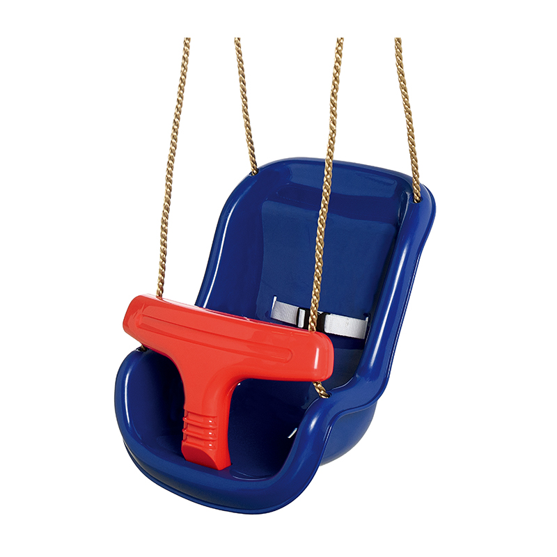 Почему важна правильная поддержка: перевод вашего ребенка на многофункциональные качели с высокой спинкой