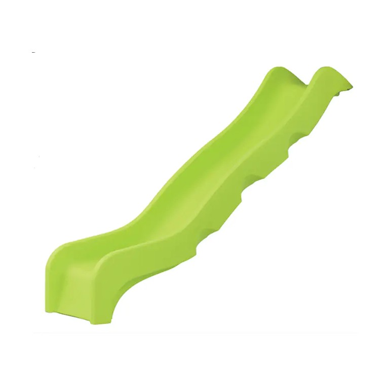 В чем разница между пластиковыми слайдами и слайдами из стекловолокна?