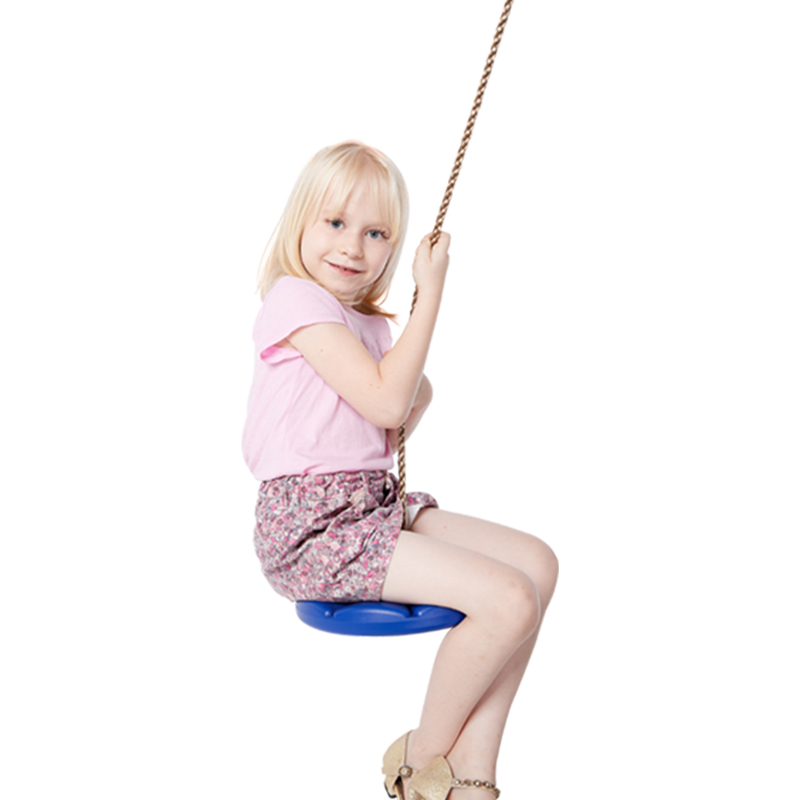 Круглый диск Swing