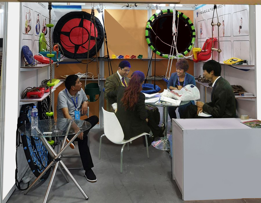 Выставочный экспозитор