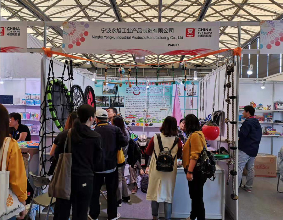 Выставочный экспозитор